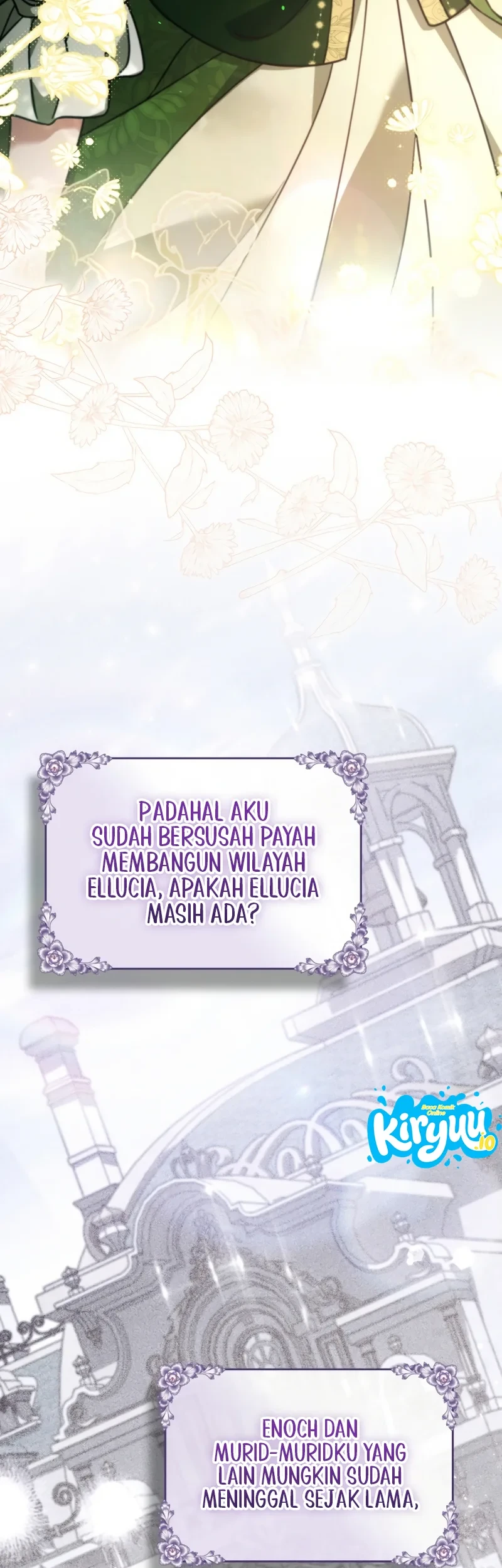 Time Healer Ceres Chapter 2 Gambar 36