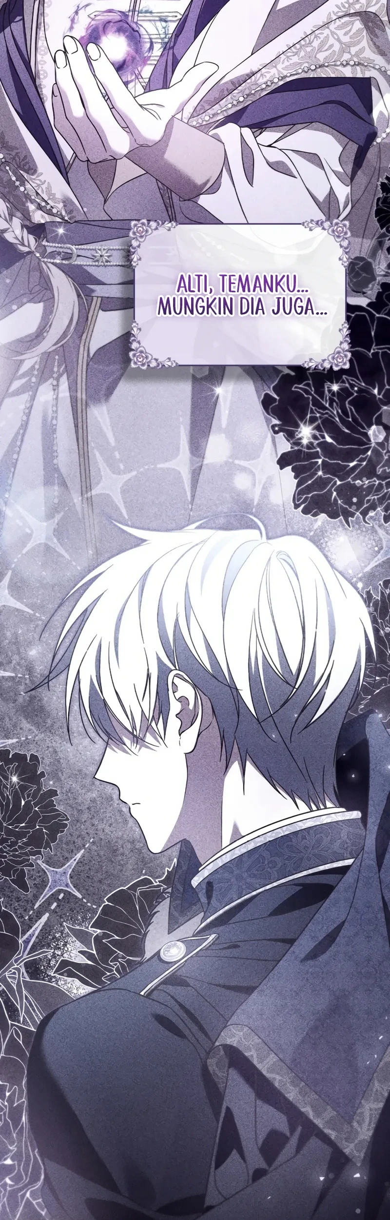 Time Healer Ceres Chapter 2 Gambar 38