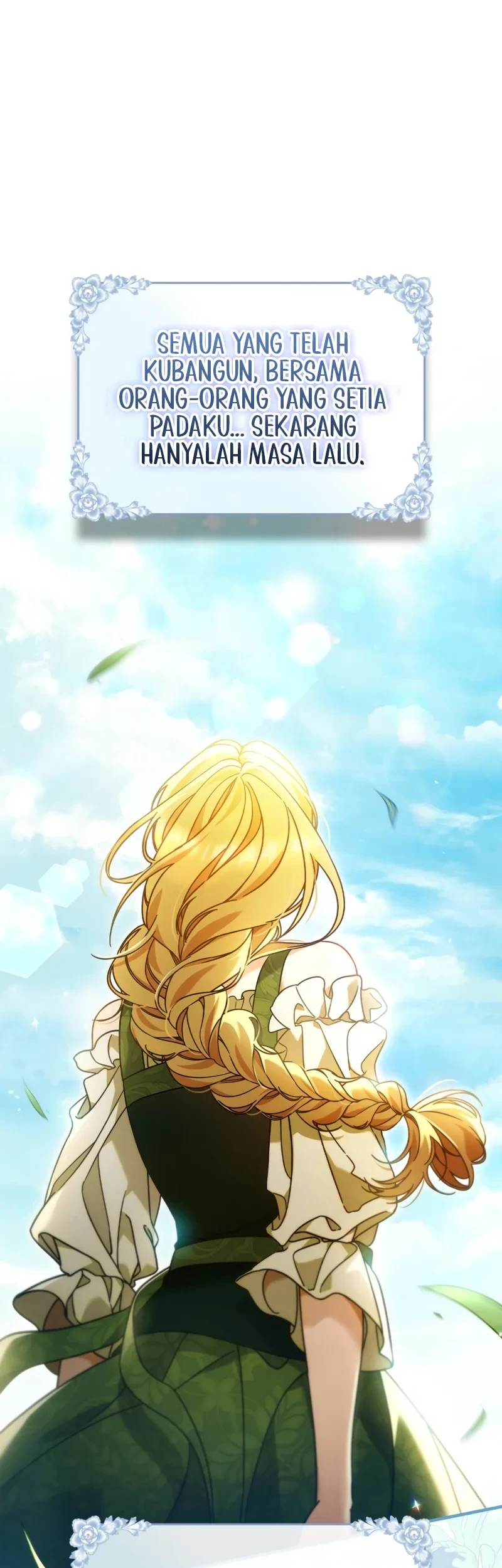 Time Healer Ceres Chapter 2 Gambar 40