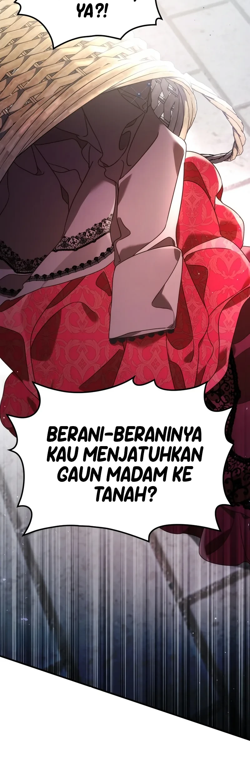Time Healer Ceres Chapter 2 Gambar 42