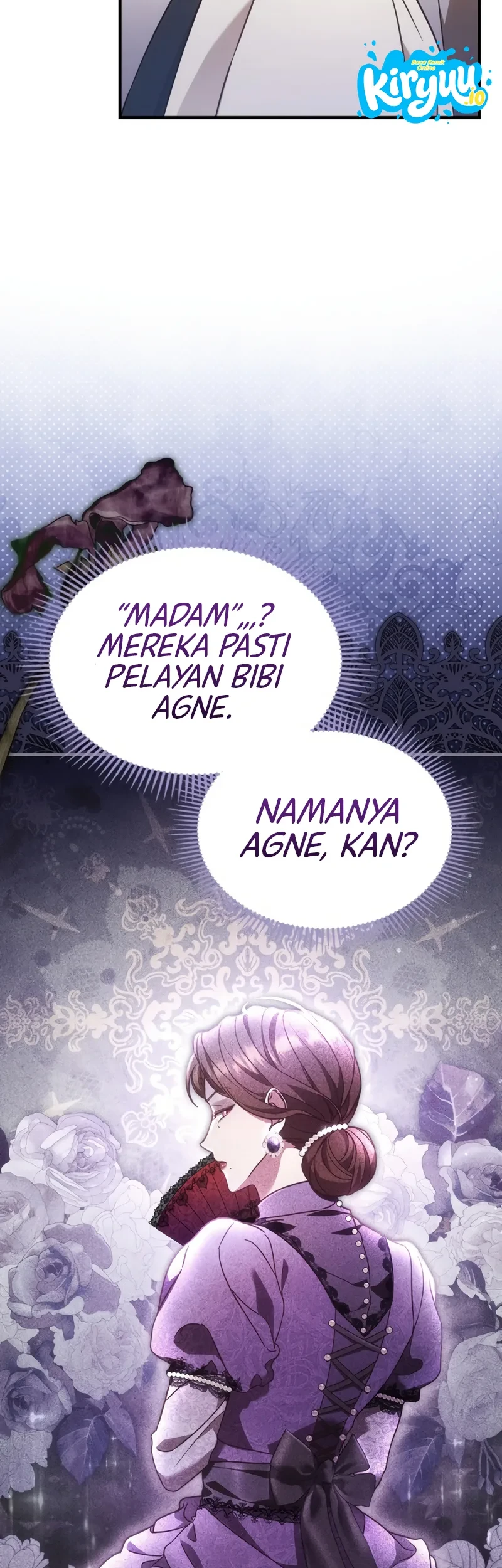 Time Healer Ceres Chapter 2 Gambar 46