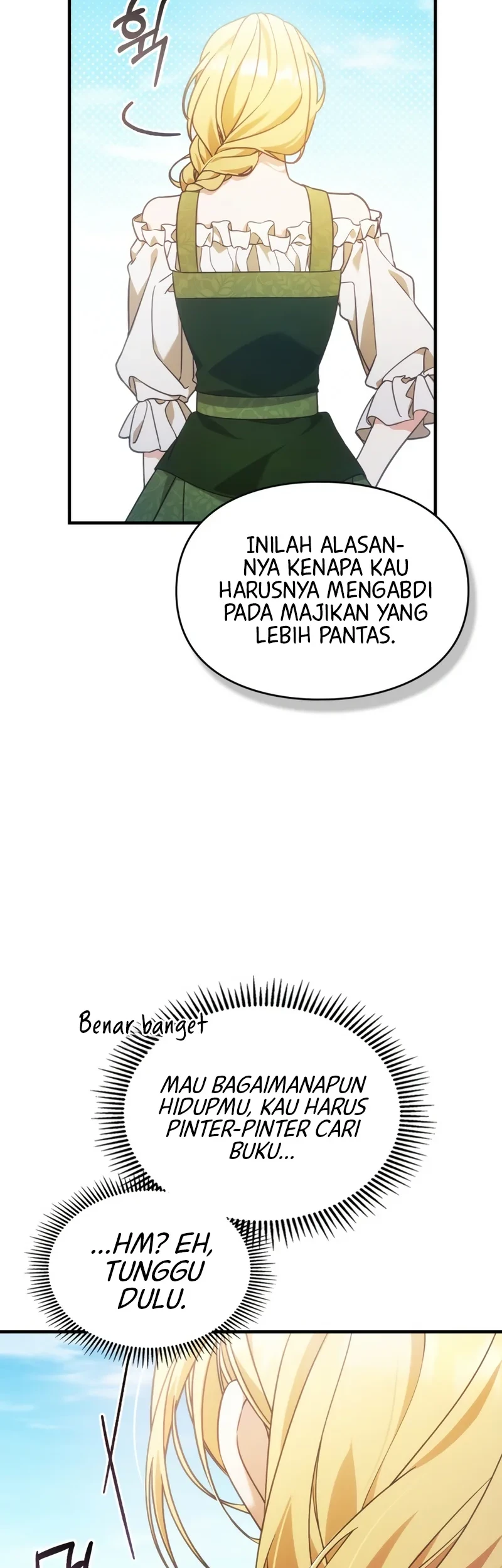 Time Healer Ceres Chapter 2 Gambar 49