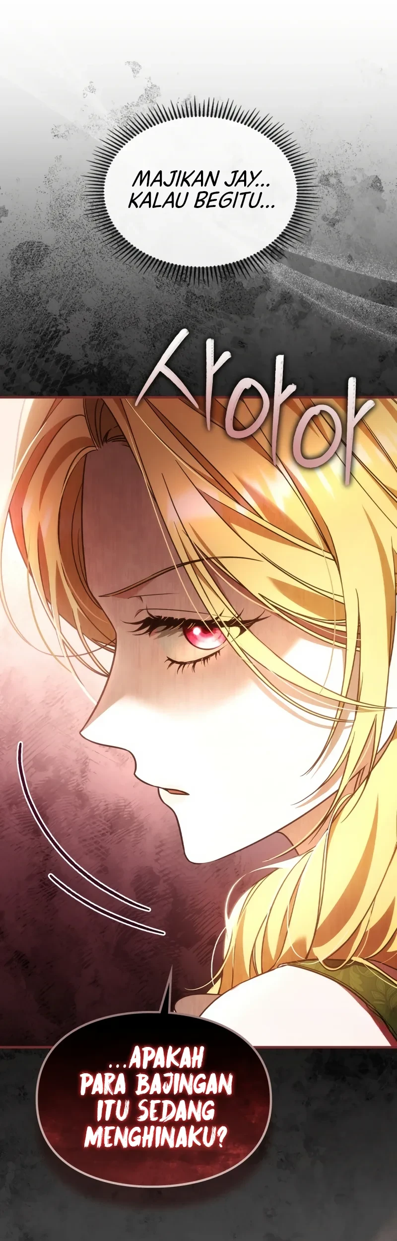 Time Healer Ceres Chapter 2 Gambar 51
