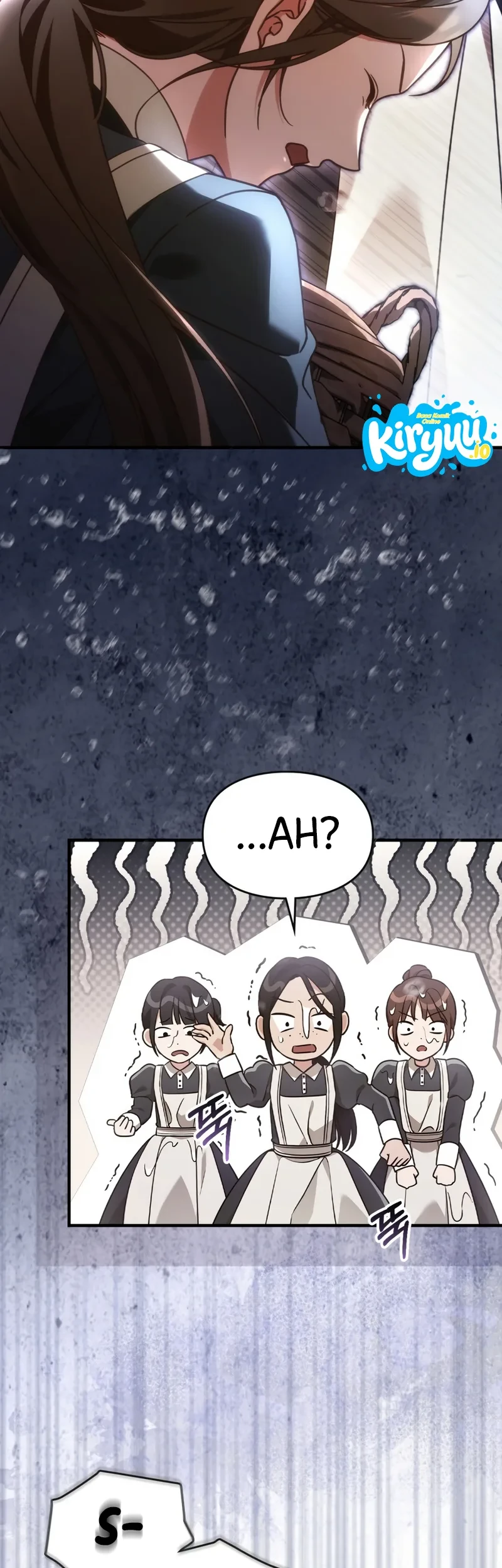 Time Healer Ceres Chapter 2 Gambar 59
