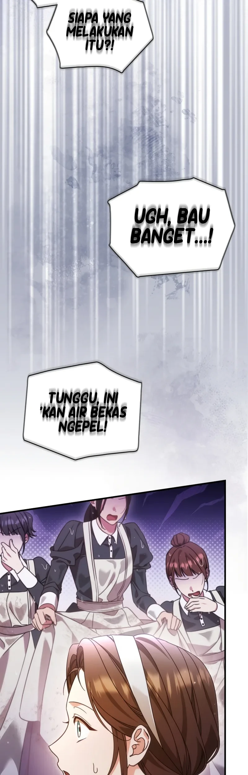 Time Healer Ceres Chapter 2 Gambar 60