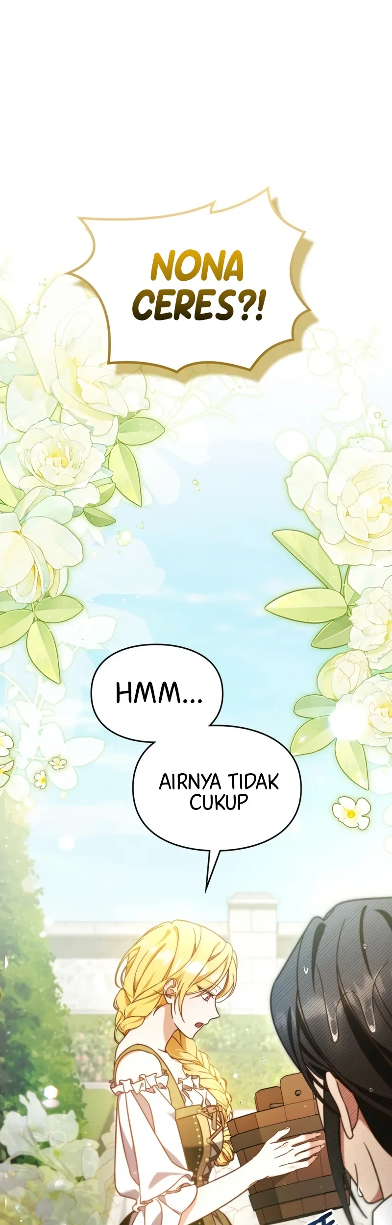 Time Healer Ceres Chapter 2 Gambar 62