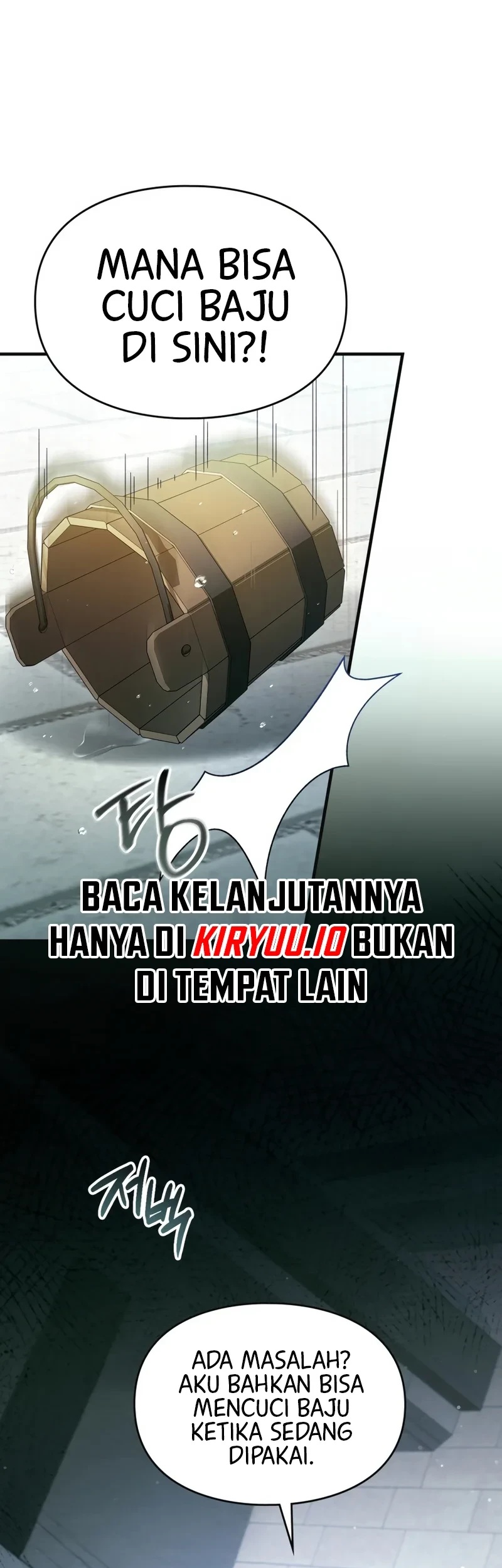 Time Healer Ceres Chapter 2 Gambar 66