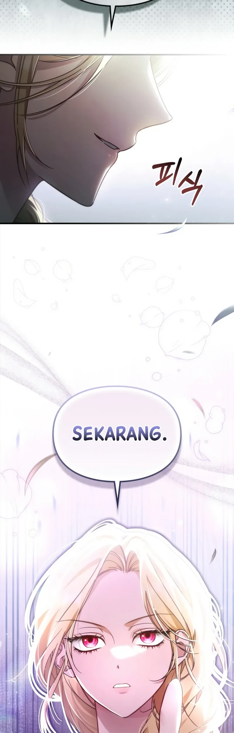 Time Healer Ceres Chapter 2 Gambar 69