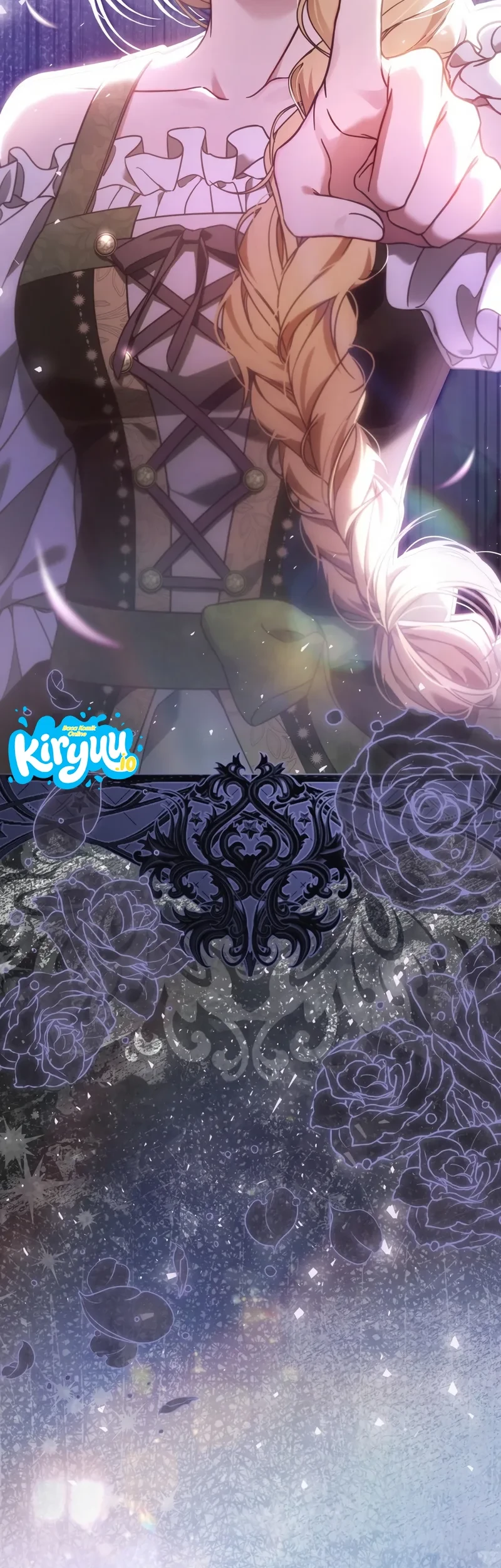 Time Healer Ceres Chapter 2 Gambar 70