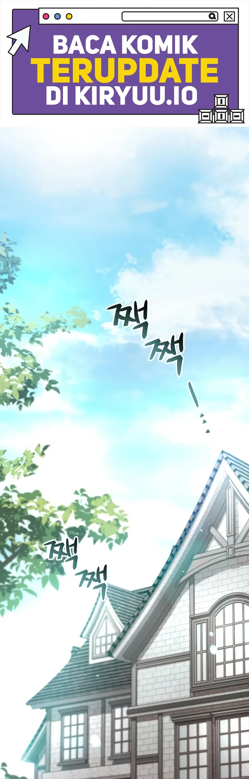 Manhwa Time Healer Ceres Chapter 2 gambar 2