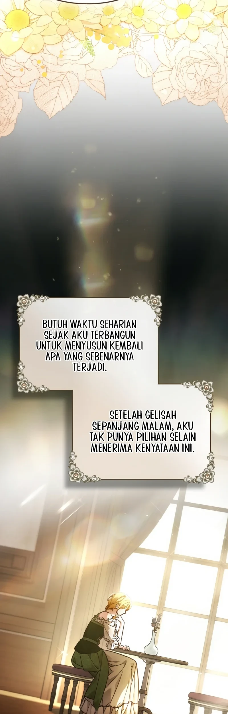 Time Healer Ceres Chapter 2 Gambar 5