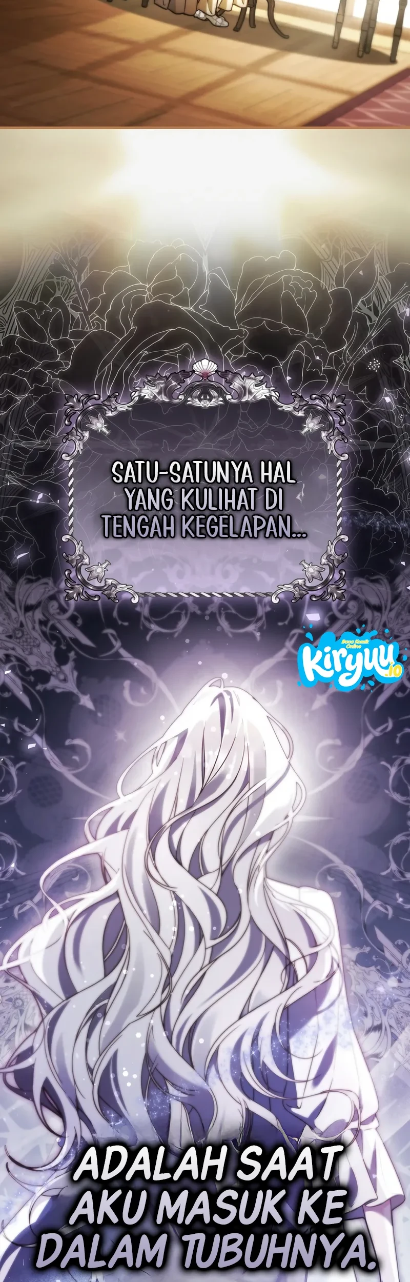 Time Healer Ceres Chapter 2 Gambar 6