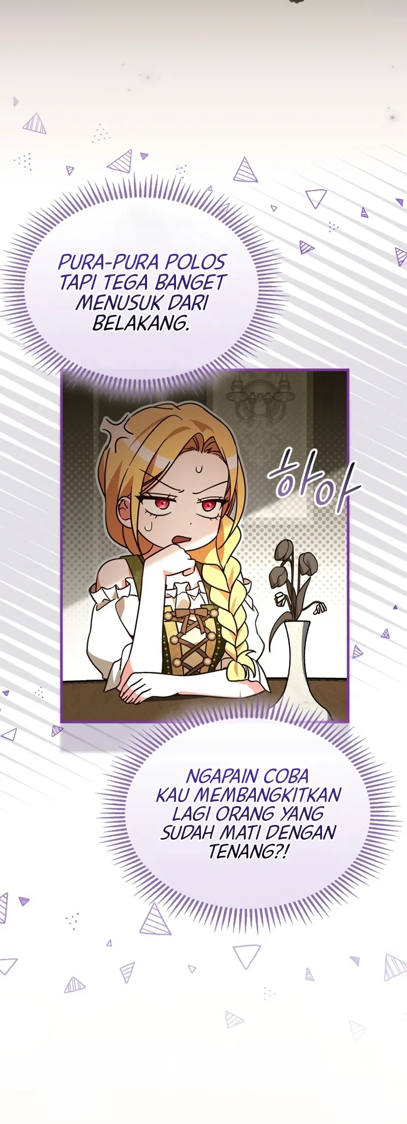 Time Healer Ceres Chapter 2 Gambar 8