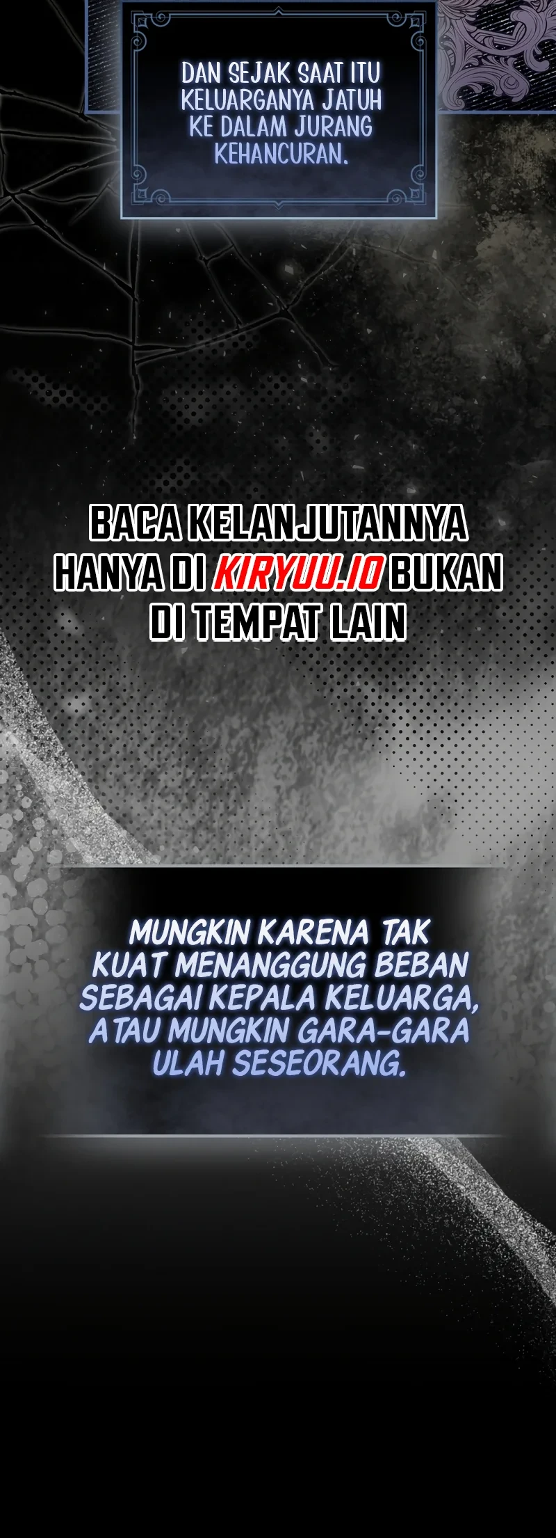 Time Healer Ceres Chapter 2 Gambar 11