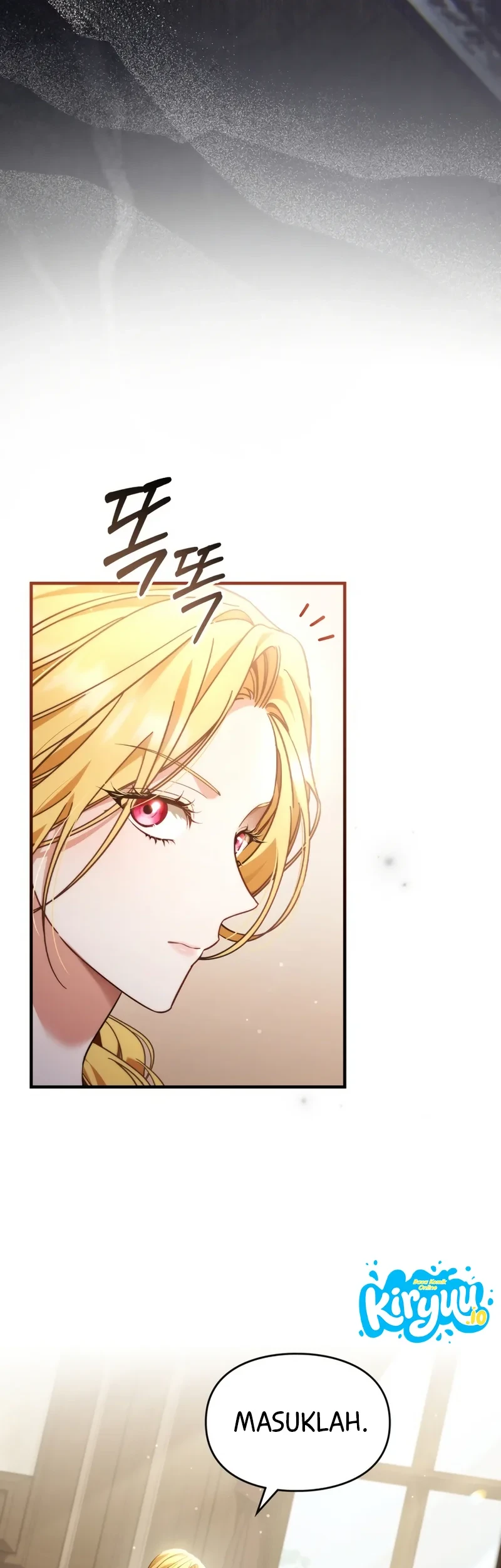Time Healer Ceres Chapter 2 Gambar 13