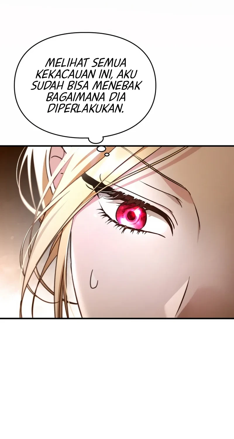 Time Healer Ceres Chapter 2 Gambar 22