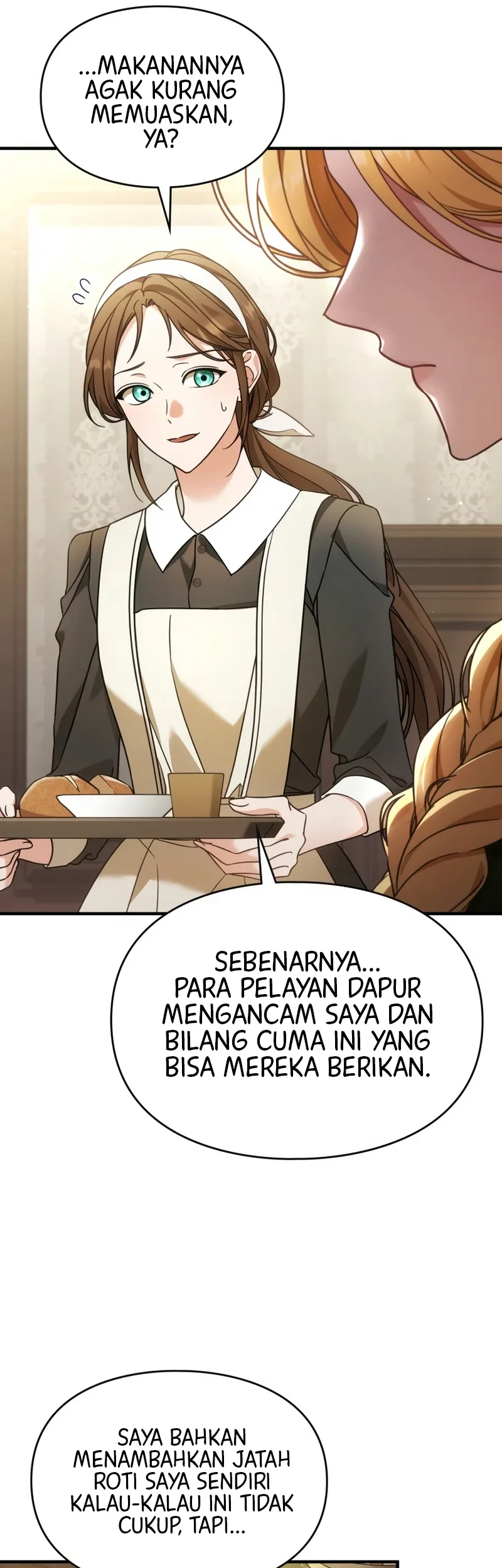 Time Healer Ceres Chapter 2 Gambar 23