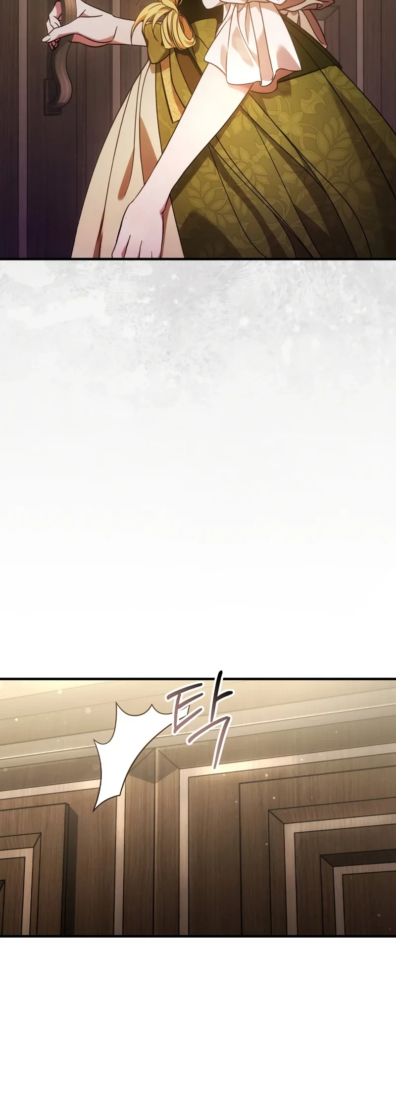 Time Healer Ceres Chapter 2 Gambar 26
