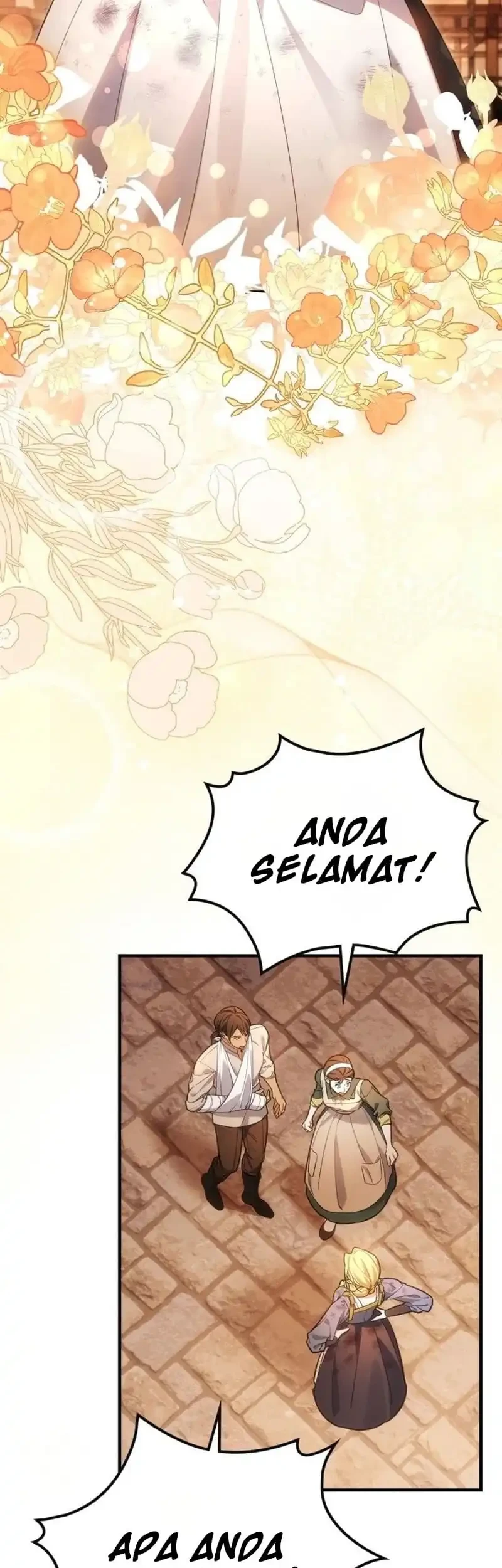 Time Healer Ceres Chapter 20 Gambar 19