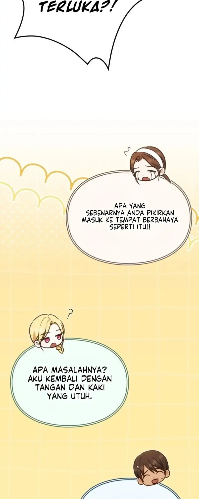 Time Healer Ceres Chapter 20 Gambar 20