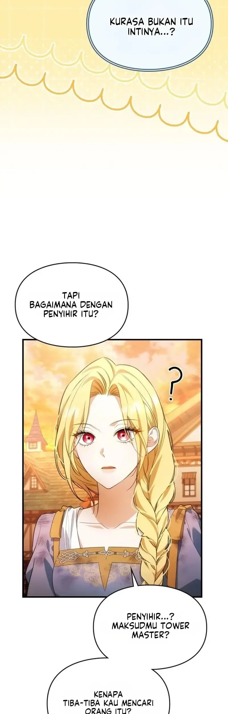 Time Healer Ceres Chapter 20 Gambar 21