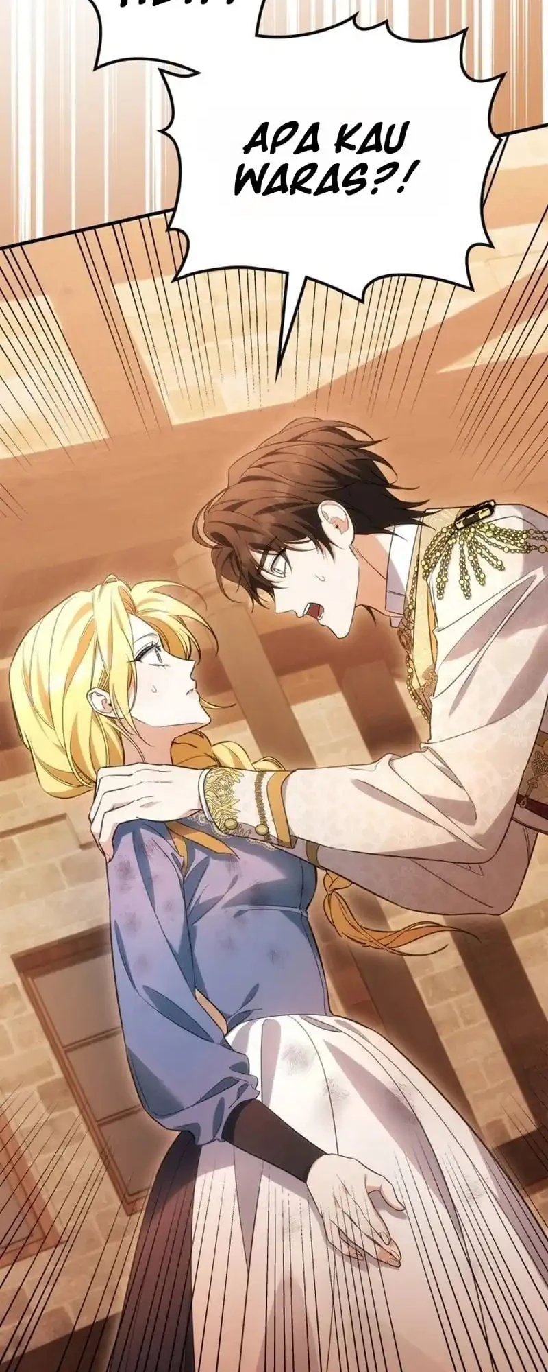 Time Healer Ceres Chapter 20 Gambar 24
