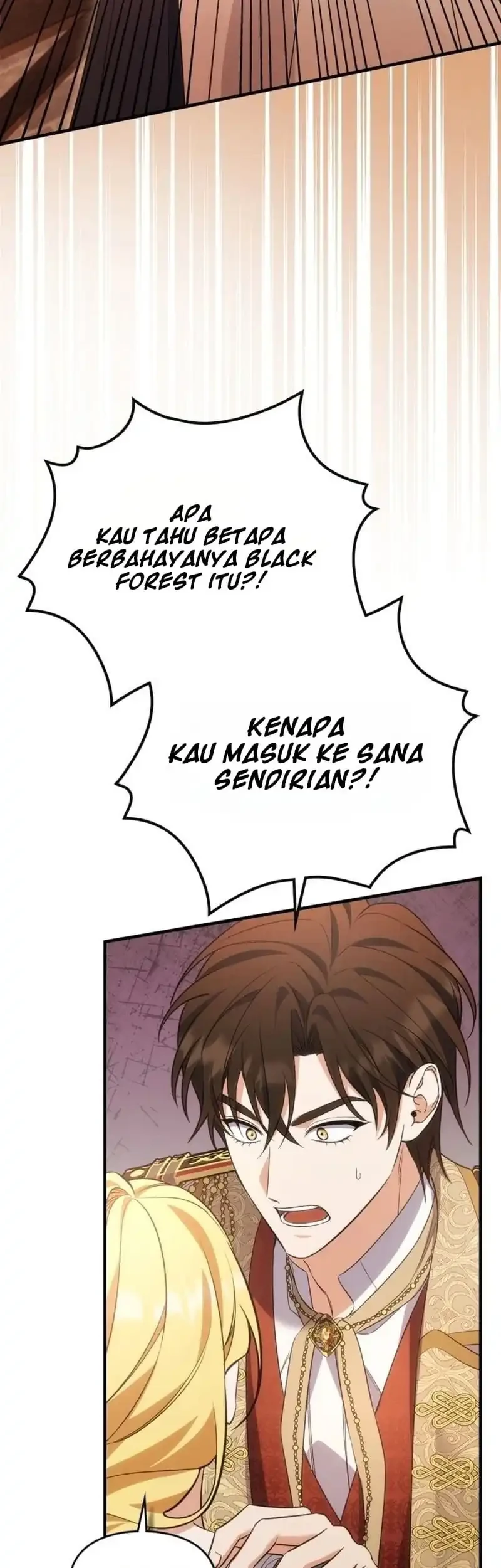 Time Healer Ceres Chapter 20 Gambar 25