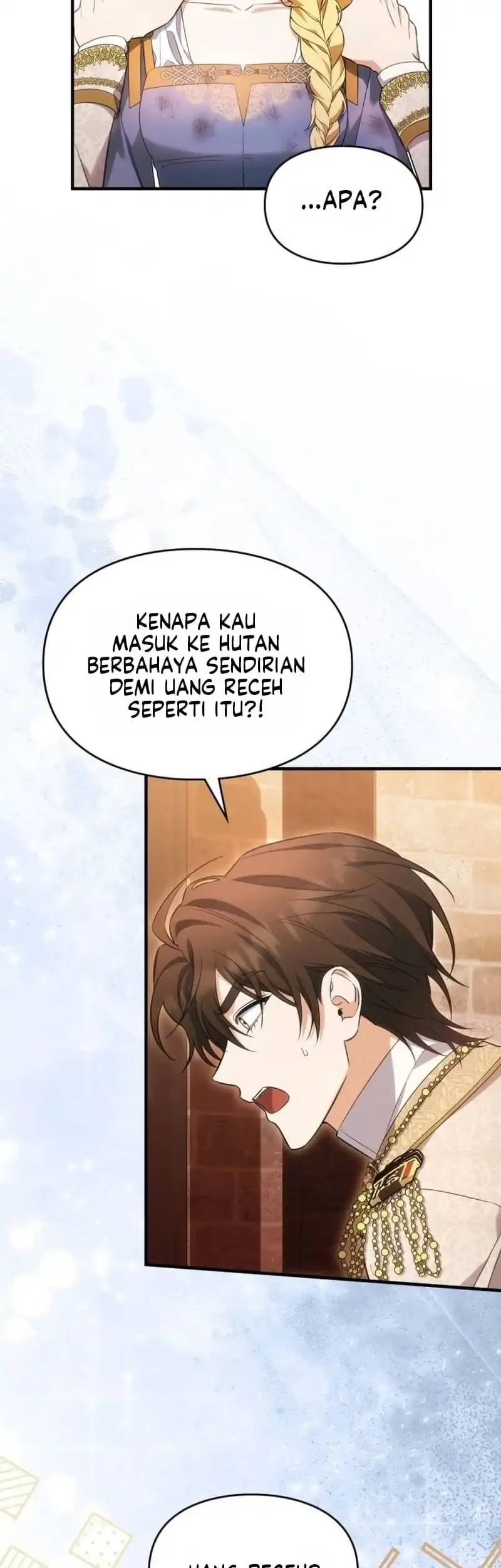 Time Healer Ceres Chapter 20 Gambar 27