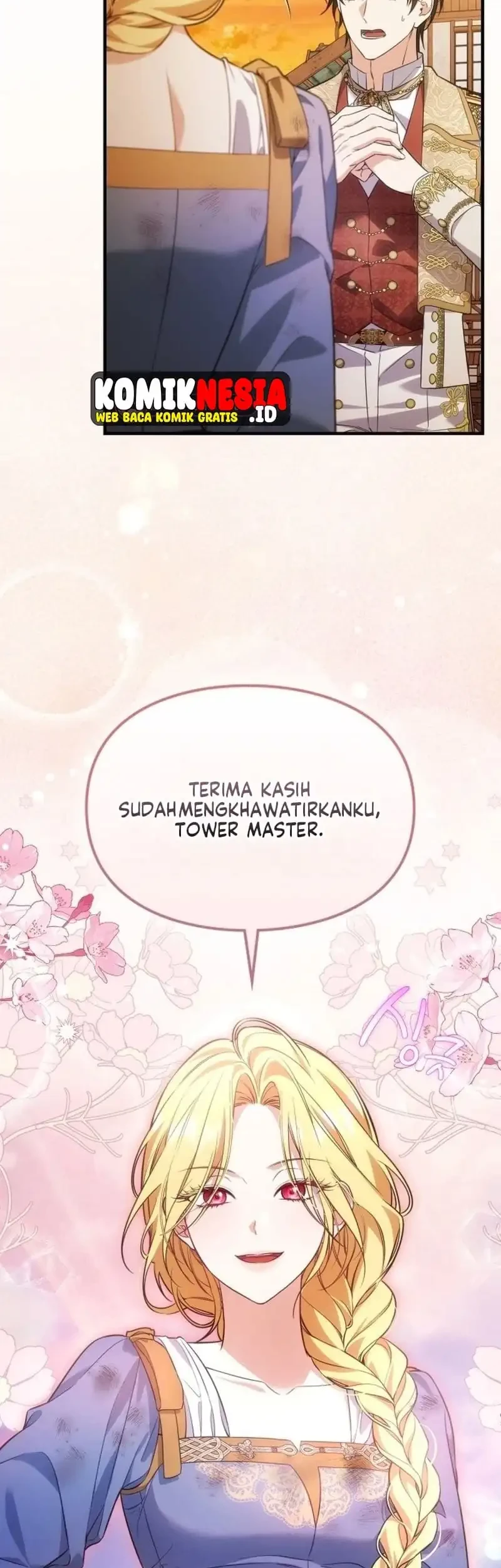 Time Healer Ceres Chapter 20 Gambar 29