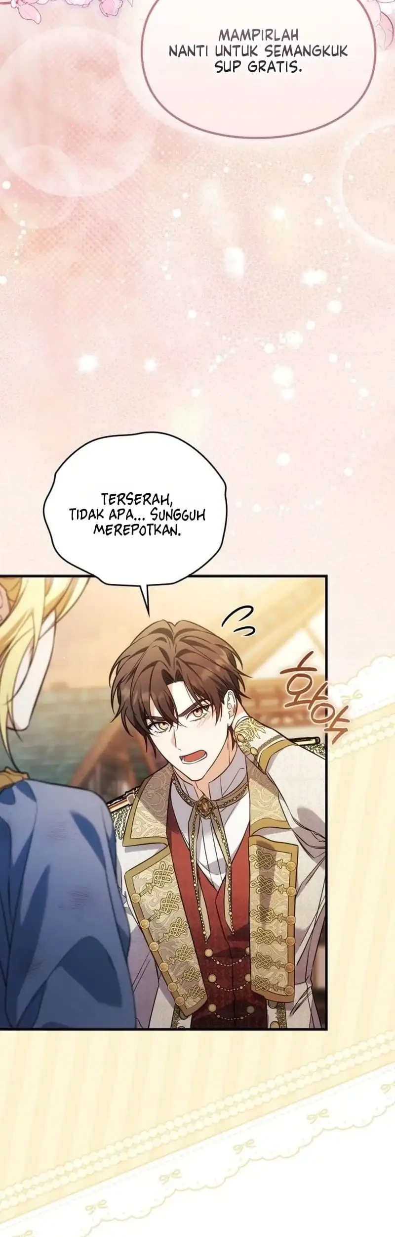Time Healer Ceres Chapter 20 Gambar 31