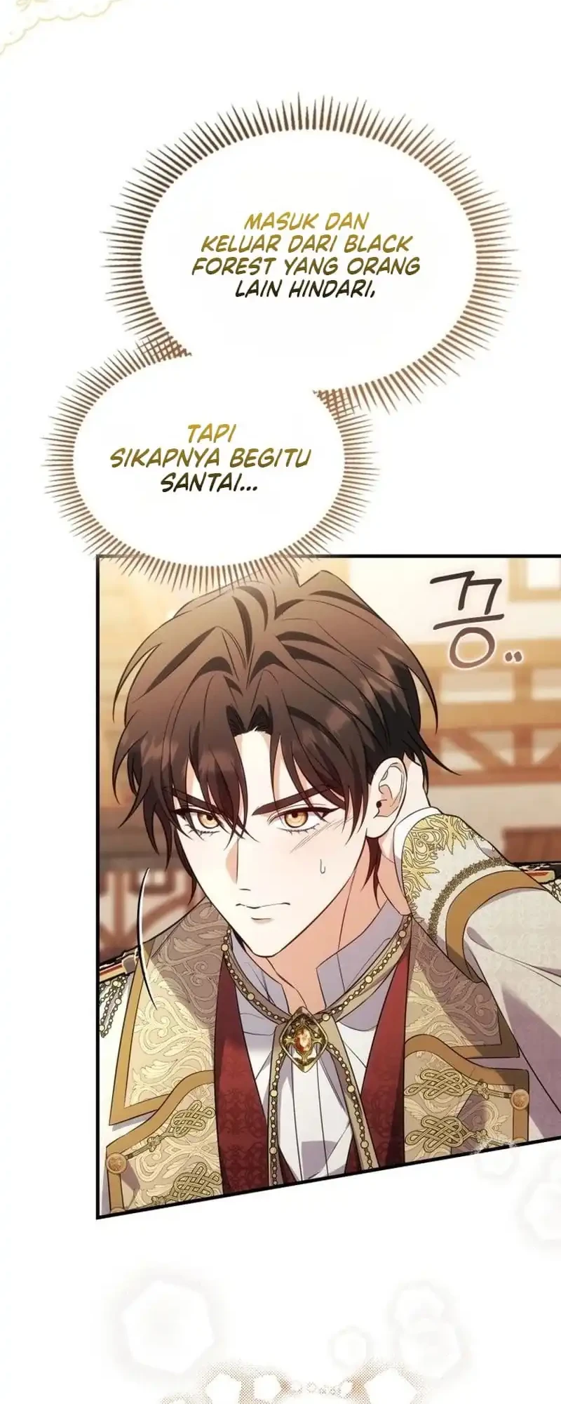 Time Healer Ceres Chapter 20 Gambar 32