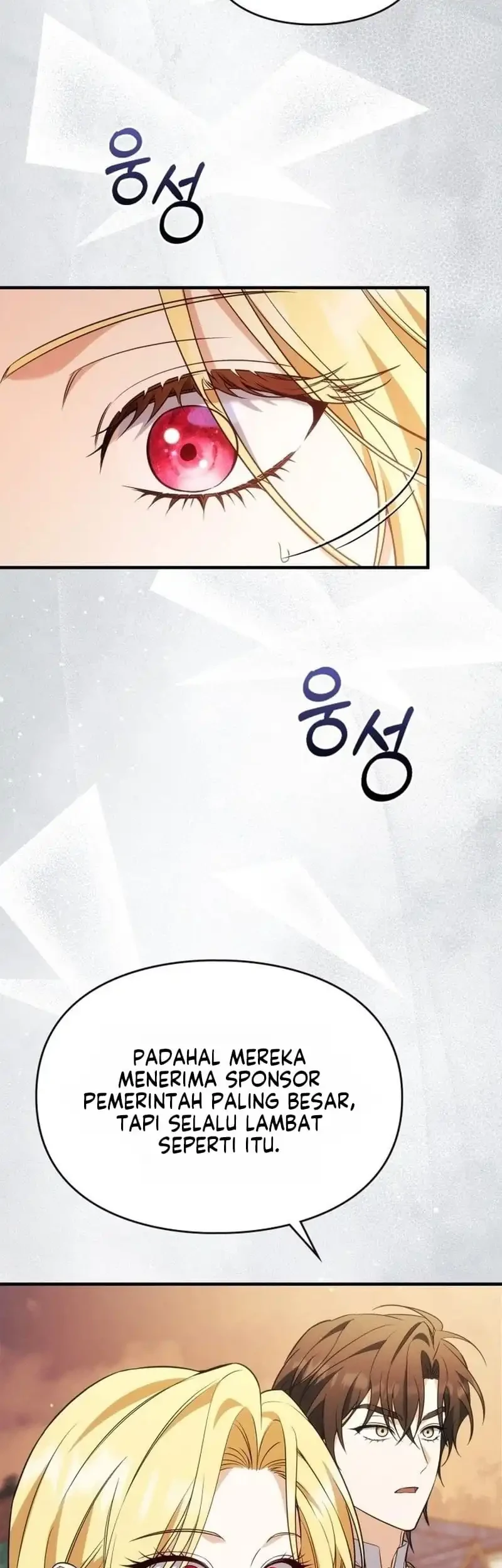Time Healer Ceres Chapter 20 Gambar 37