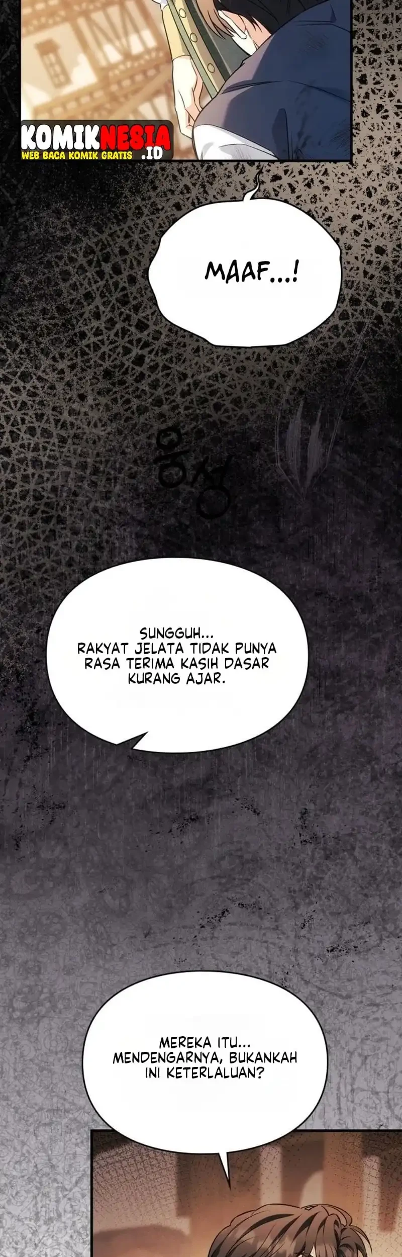 Time Healer Ceres Chapter 20 Gambar 43