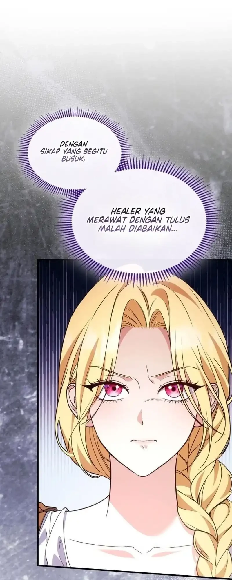 Time Healer Ceres Chapter 20 Gambar 48