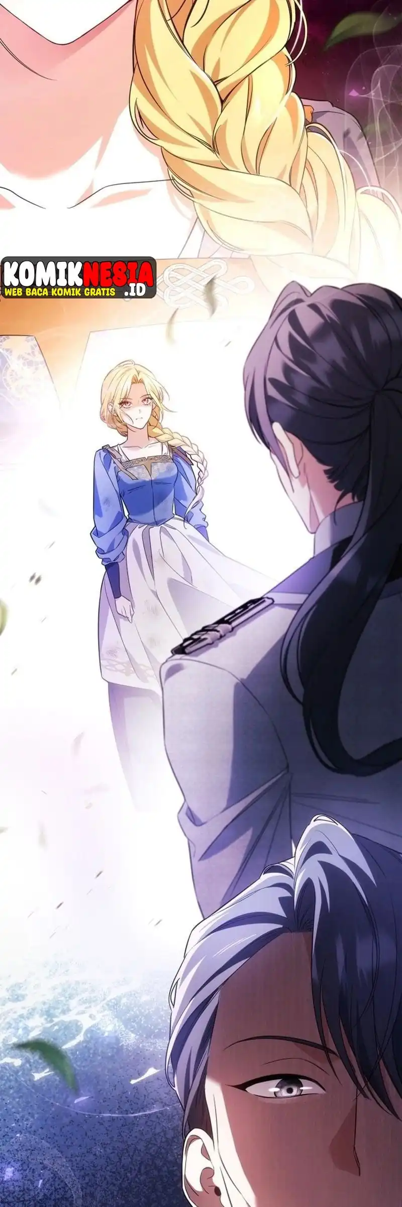 Time Healer Ceres Chapter 20 Gambar 57