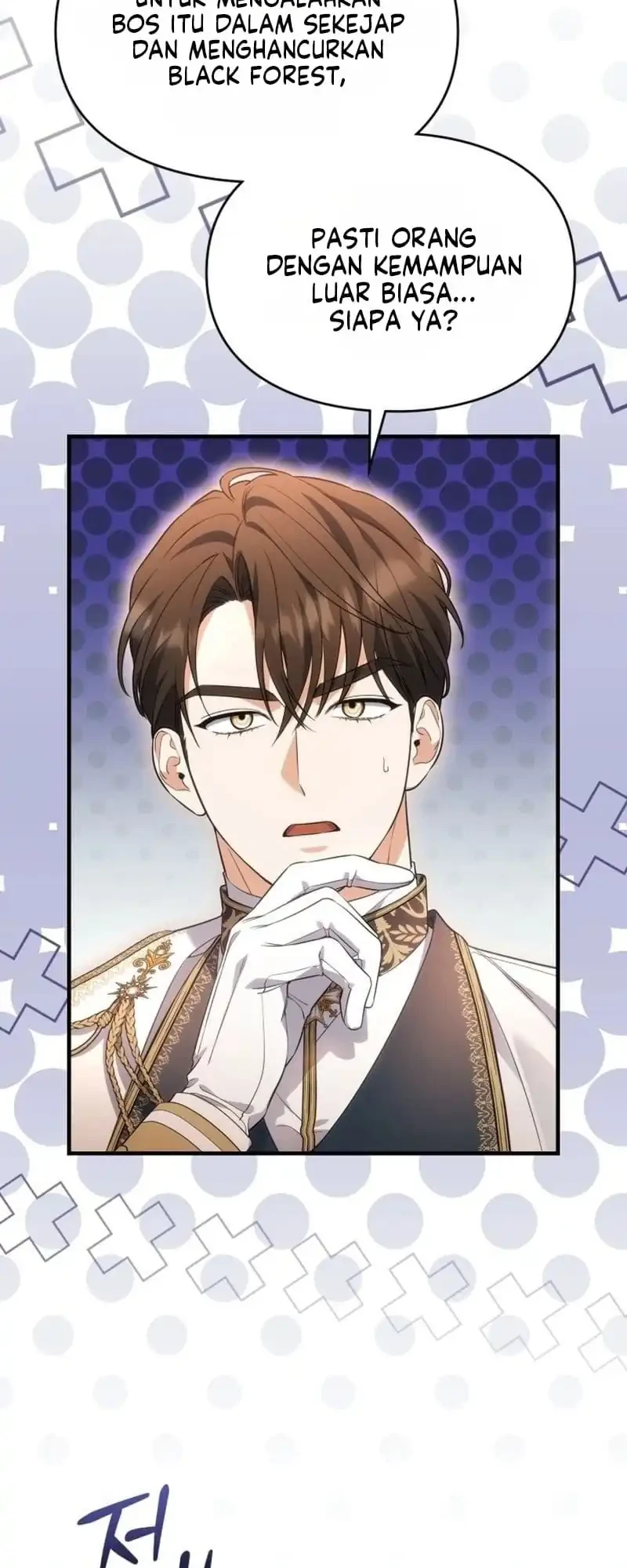 Time Healer Ceres Chapter 20 Gambar 6