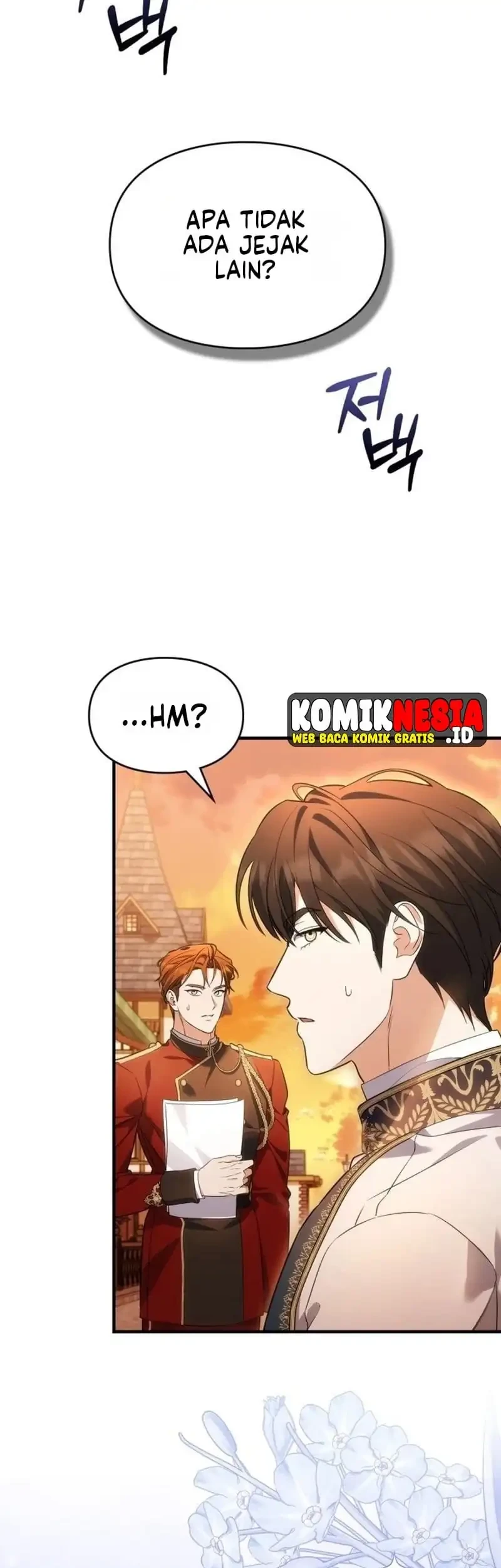 Time Healer Ceres Chapter 20 Gambar 7