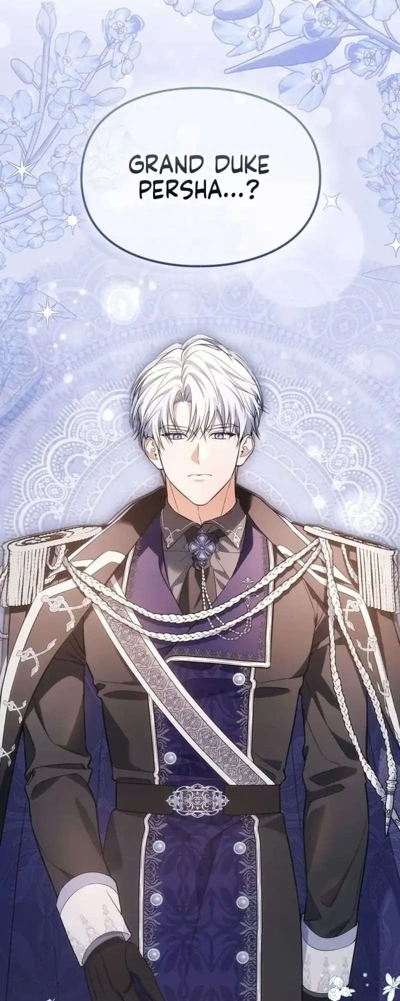 Time Healer Ceres Chapter 20 Gambar 8