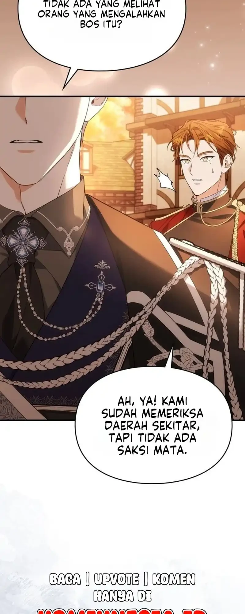 Time Healer Ceres Chapter 20 Gambar 12