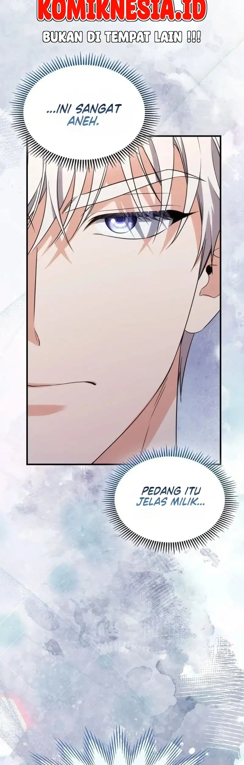 Time Healer Ceres Chapter 20 Gambar 13