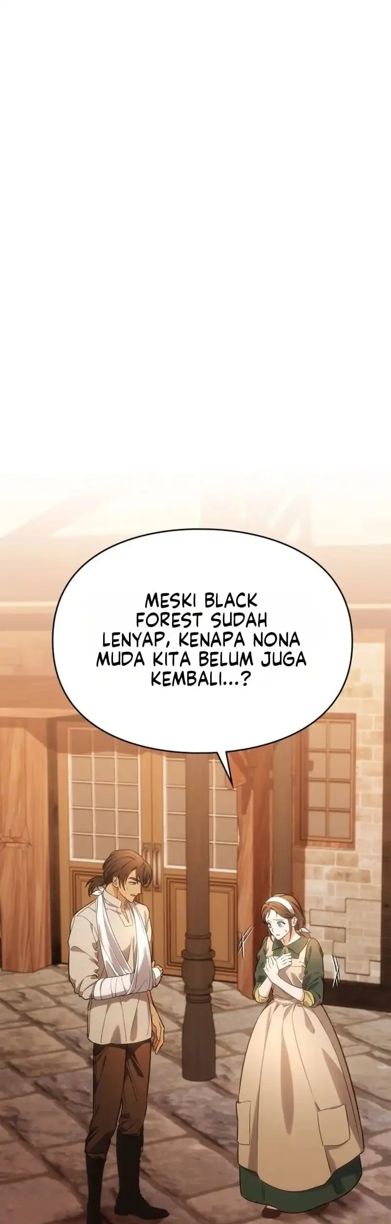 Time Healer Ceres Chapter 20 Gambar 15