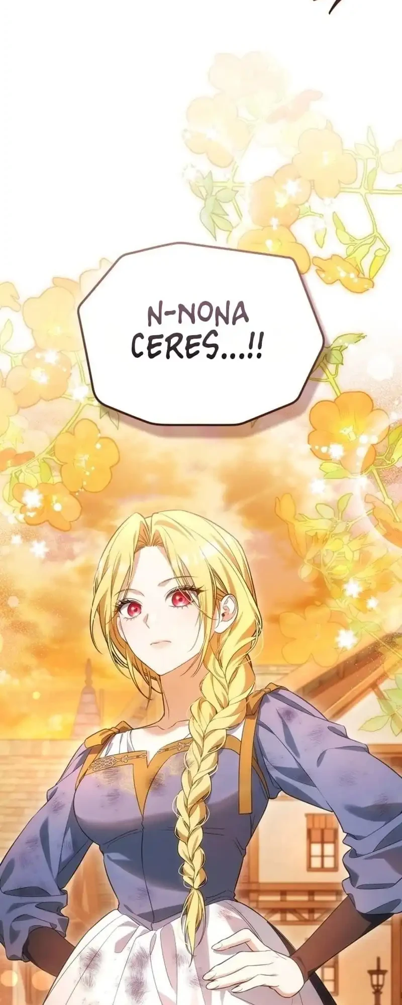 Time Healer Ceres Chapter 20 Gambar 18
