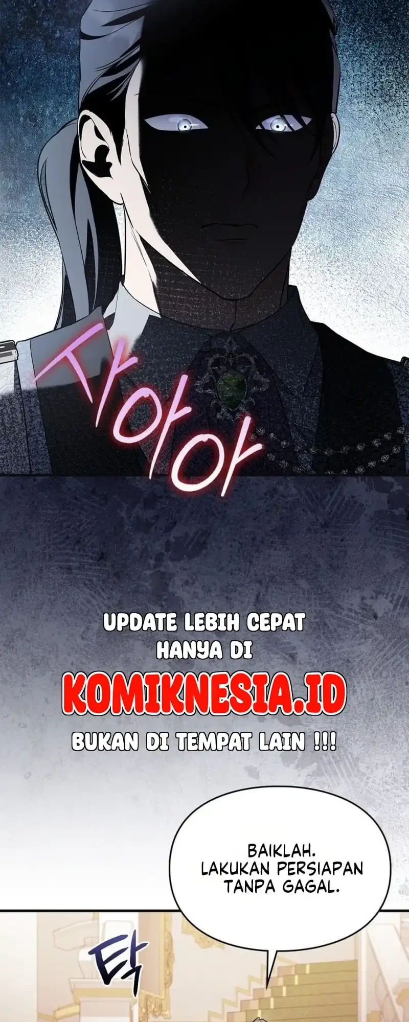 Time Healer Ceres Chapter 21 Gambar 20