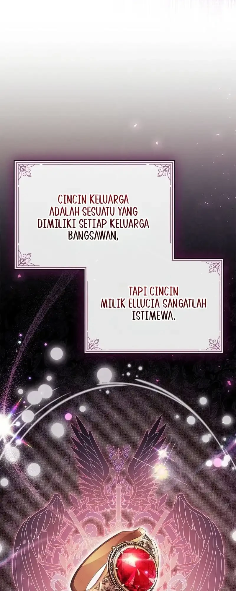 Time Healer Ceres Chapter 21 Gambar 24
