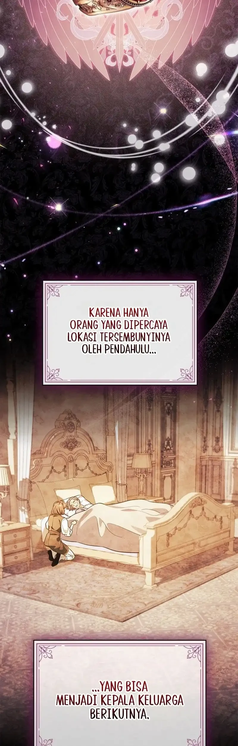 Time Healer Ceres Chapter 21 Gambar 25