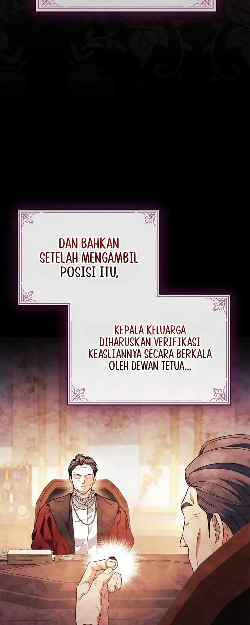 Time Healer Ceres Chapter 21 Gambar 26