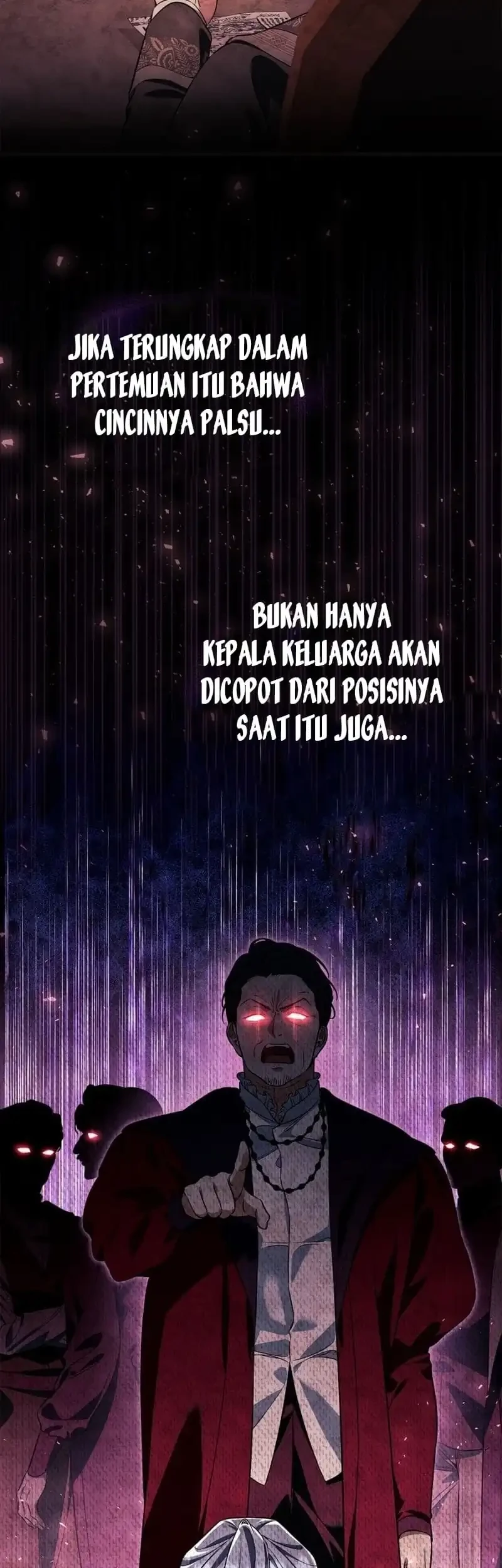 Time Healer Ceres Chapter 21 Gambar 27