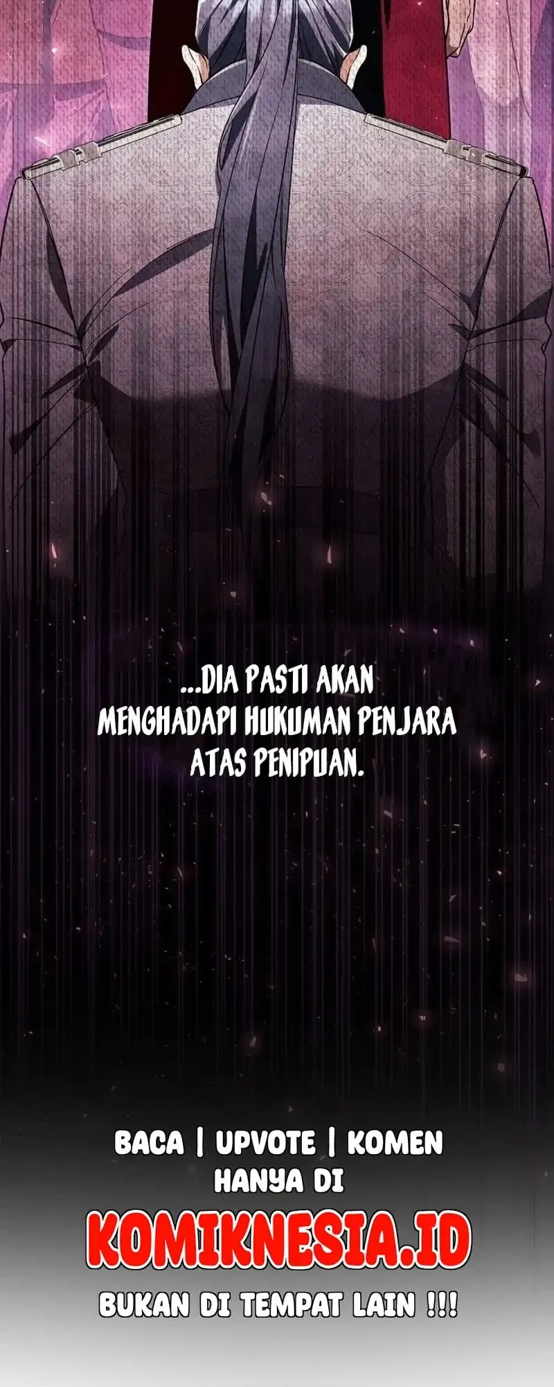 Time Healer Ceres Chapter 21 Gambar 28