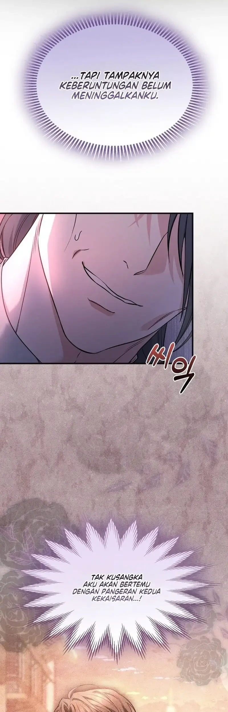 Time Healer Ceres Chapter 21 Gambar 29