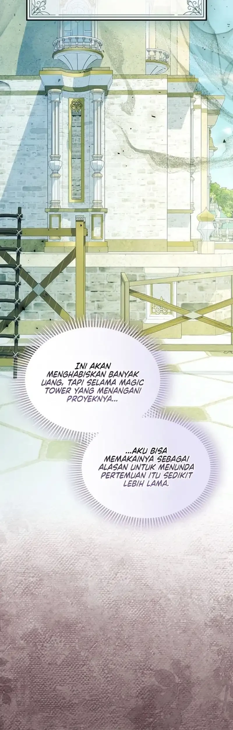 Time Healer Ceres Chapter 21 Gambar 31